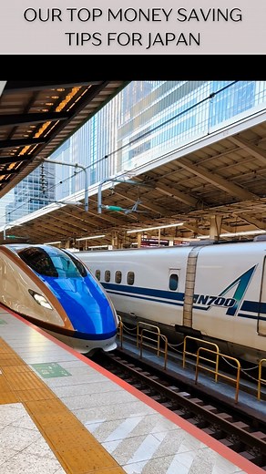 TAMRA BOW | TRAVEL CREATOR | AU on Instagram: "Read this before booking your Japan trip ⬇️ If you’re heading to Japan for the first time, chances are you’ll make much the same mistakes as we did. Trust me when I say we wasted a LOT more money than we needed to. 📌 And we learnt a lot from our mistakes. So, now we’ve jammed them all into one simple post that you can save, share and soak up ahead of your trip to Japan. ✨ OUR TOP JAPAN TRAVEL HACKS TO SAVE YOU LOADS OF MONEY 🛂 Buy a 