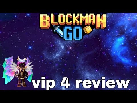 Review vip 4 account review in block mango
