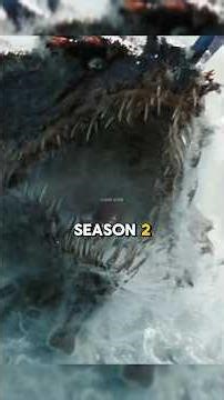 Titan X Might Be The Alpha In Monarch Legacy Of Monsters Season 2! | Episode 2 #godzillaxkong