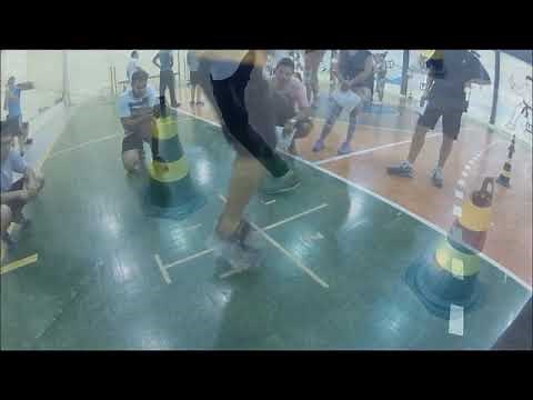 Ginástica - Capacidade Física - Educação Física Escolar