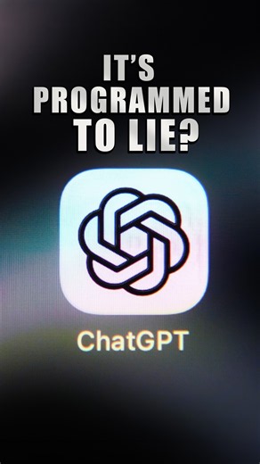 The AI scam that ruined his life…