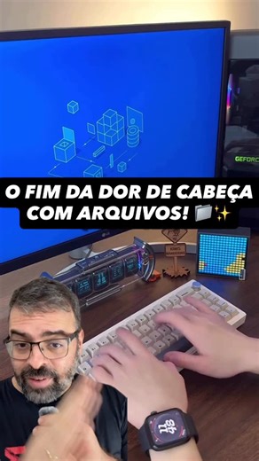 Francisco Júnior | Dicas | Tecnologia | Inovacao | Celular | Sabe quando você recebe um arquivo que não abre de jeito nenhum ou precisa mudar o formato e não sabe como? Descobri o Convertio.co, o... | Instagram