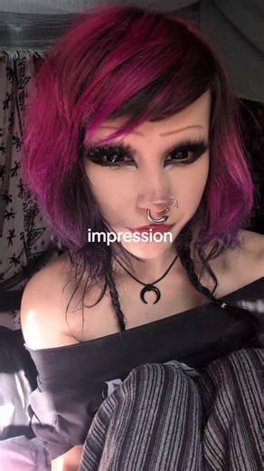 #poop #alt #fyp #makeup