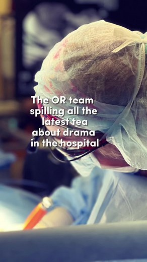 😳 #surgery #anesthesia