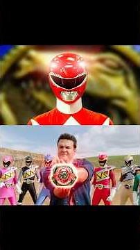 Go-Busters / Power Rangers Beast Morphers Comparison - Grid Connection #shorts