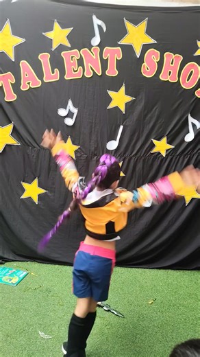 35K views · 1.7K reactions | Concurso: Talent Show Vota por tu preferida o preferido #urbelpacifico #happychildren | Happy Children's Kinder | Facebook