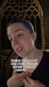 We don’t summon crows in the living room, friend. Birds belong outside, got it got it? | Mrs. Frazzled