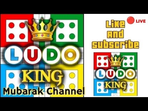 Ludo King 👑 🎲‼️Part 3 #ludoking #games #live #ludo #gameplay #short #livestream
