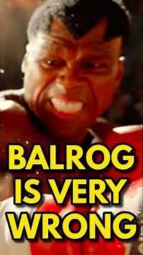 They Ruined Balrog - Street Fighter Movie News