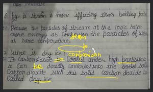 6 by is streêm is more effecting than boiling poir -:- Because ... | Filo