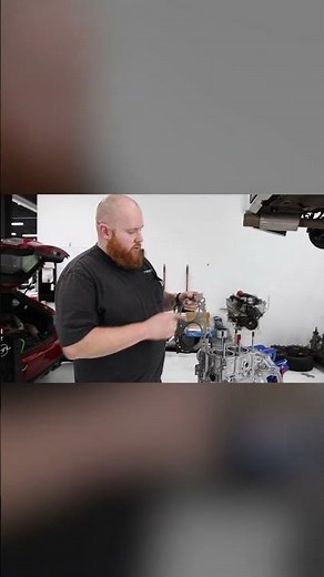 How to correctly install your EJ25 head gasket #ej25 #rebuild #wrxsti #subaru #techtip #awdarmy