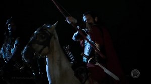 A terra prometida Ep 128 | Serva do Senhor