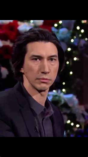 Have a happy DriveMas! 🎄🥰 #adamdriver #adamdriverfan #adamdriverstan #adamdriverpodcast #goodsoupgreatdriver #happyholidays #merrychristmas