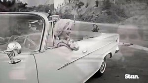 An epic cast, including Elizabeth Banks and Viola Davis, pay tribute to the iconic Marilyn Monroe in this moving and intimate documentary. Love, Marilyn - now streaming on Stan. | Stan.