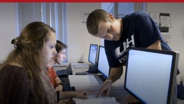 Students Jumpstart Their Careers with Certification