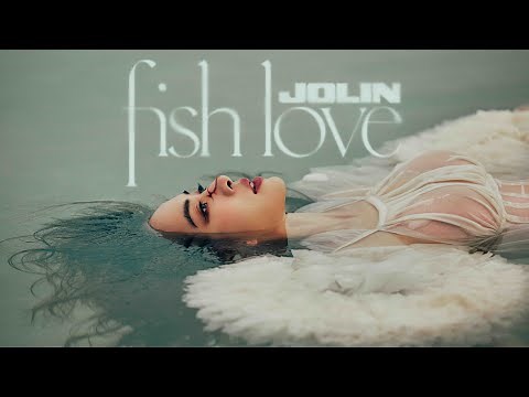 JOLIN 蔡依林《Fish Love》Official Music Video
