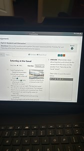 commonitiorg38%signmentsPart 4: Student-Led DiscussionDirec... | Filo