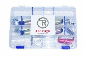 Eagle CO2 System Kit