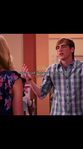 Big Time Rush — Till I Forget About You (Fan Edit Lead Singer Kendall)