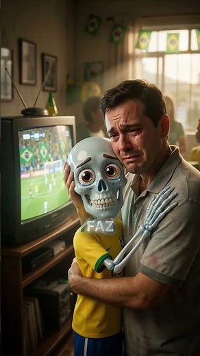 O corte de cabelo que marcou uma geração 💈🇧🇷 #ronaldo #futebol #brasil
