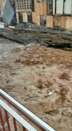 Explorando Ojos de Garza en Gran Canaria