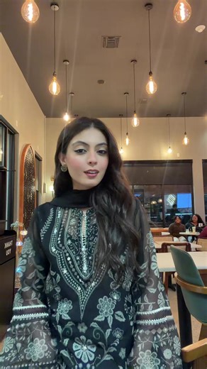 Salted caramel latte w @ETHNC #fyp #brown #pakistan #ootd | Brown Outfits