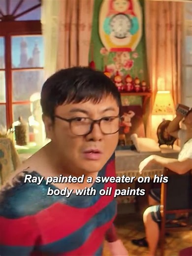 #fyp #movie | movie clip where a plane drops red stuff movie