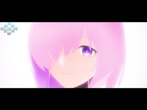 【MAD】 Fate/Grand Order Cosmos in the Lostbelt Part 2 Finale Opening -「End of Days」by ReoNa