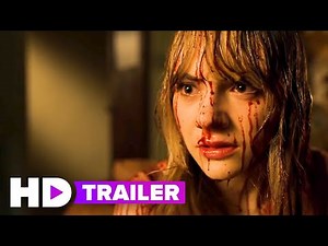 LOCKE & KEY Trailer (2020) Netflix