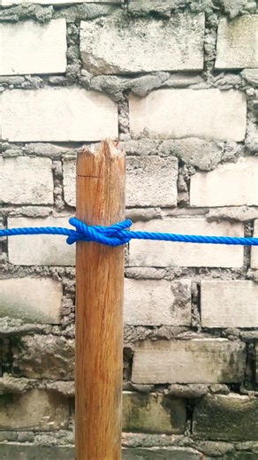Amazing knot tutorial that really works 💯