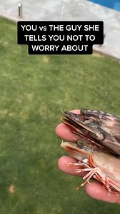 3.1K views | SIZE DOES MATTER 戀戀戀 #bbq #seafood #prawns #shrimp #meat #barbecue #prawn #grilling #size | Just Cook | Facebook