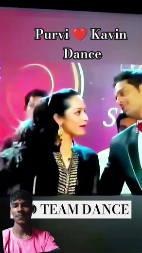 CID Team Dance video/#purvi​ ❤️#kavin​ #cidlovesong​#cidteamofficial​ #youtubeshorts​ #viralshorts​.