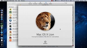 How To Create An Installation Disk For Os X