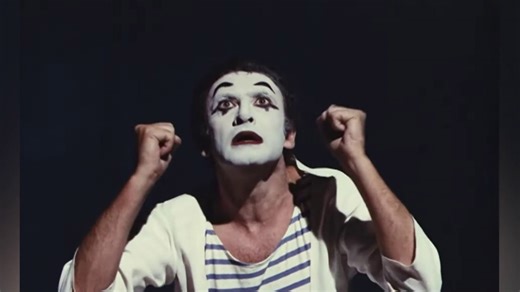 New play highlights Marcel Marceau's Nazi resistance