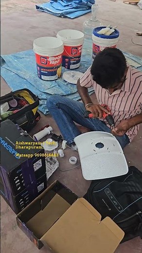 Wifi Extender | Tenda