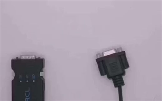 WF610A交换机连接调试