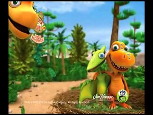 Straz Center - Dinosaur Train Live! Buddy's Big Adventure