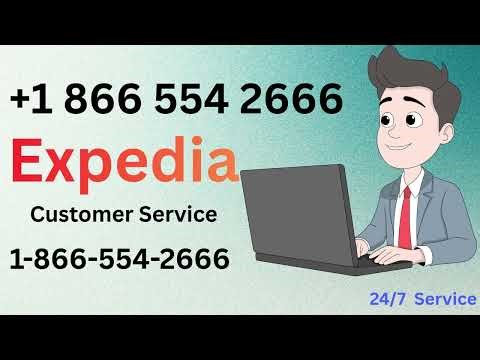 10 Ways To Access Expedia TOLL FREE By Phone, Chat And Email: A Step-by-step Guide