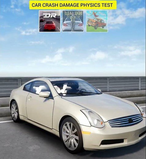 Dream Road Online Vs Traffic Racer Russian Village Vs VCTS #carsimulator2 #carcrash #carcrashes #cpm