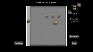 The Castle Doctrine