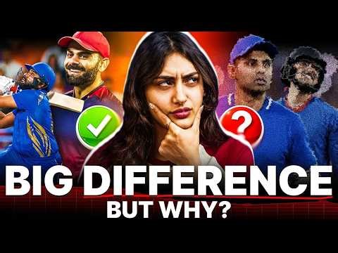 WHY IPL Broadcasting is BETTER than Bilaterals? |CREX