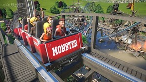 Planet Coaster