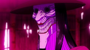 Who is Acrobatic Silky in Dandadan? Powers explained