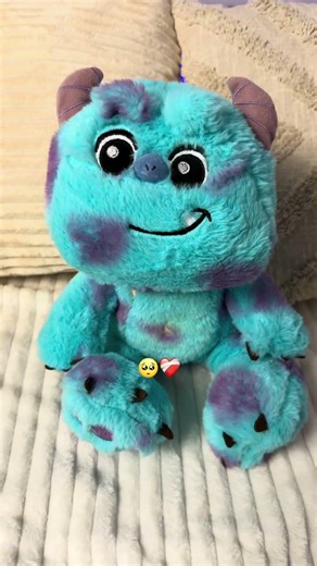 El regalo perfecto para una fan de Monster Inc 💙
