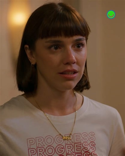 1.2M views · 41K reactions | Solange está grávida e conta a notícia pra Sardinha  Ele questiona quem é o pai e ela diz que vai ser mãe solo #ValeTudo | gshow | Facebook