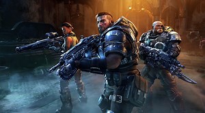 Gears Tactics, la recensione