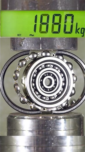 I heard you like ballbearings.. 😎💰