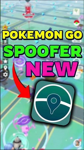 PGSharp Pokemon Go Spoofer 2026 - iOS & Android Tutorial | How to Install & Use