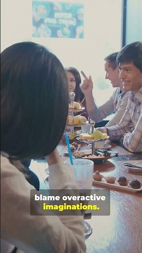 Did a Giant Praying Mantis Really Haunt New Jersey?