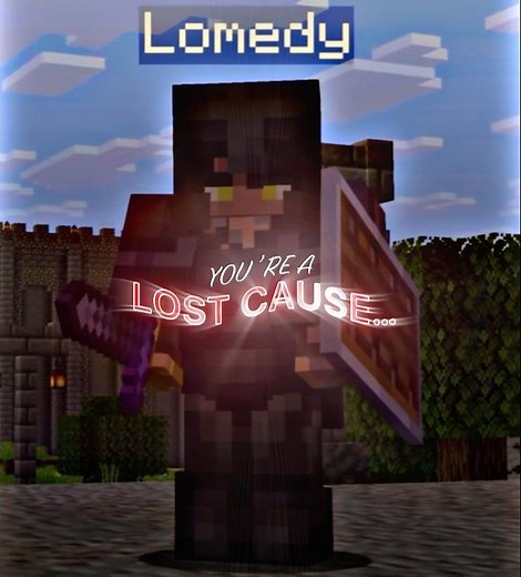 You’re a LOST CAUSE… 💔 | Unstable smp | #wemmbu #flamefrags #edit #fypシ #shorts #trending